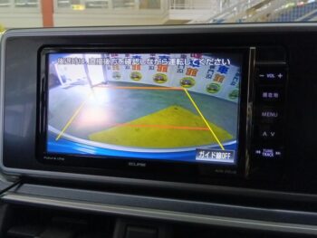 キャスト アクティバ　Gターボ　SAⅡ　4WD