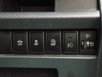 ハスラー Ｇ　4ＷＤ