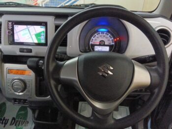 ハスラー Ｇ　4ＷＤ