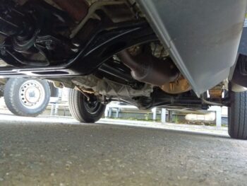 キャリイトラック 冷蔵冷凍車　2WAYサーモキング　4WD