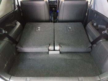 ジムニー ランドベンチャー　4WD