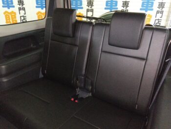 ジムニー ランドベンチャー　4WD