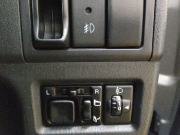 ジムニー ランドベンチャー　4WD