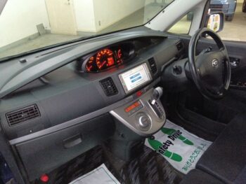 ムーヴカスタム R　ターボ　Limited　4WD