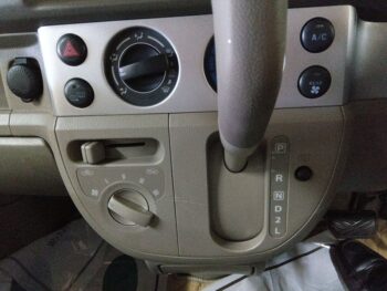 スクラムワゴン ＰＸターボ 4WD