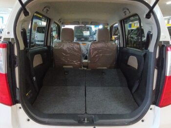 ワゴンR ＦＸ 4WD