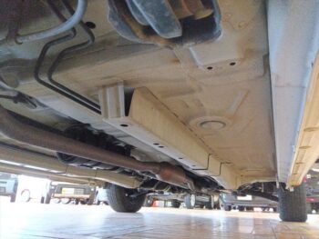 ワゴンR ＦＸ 4WD