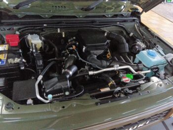 ジムニー ＸＣ 4WD