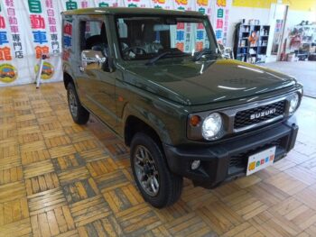 ジムニー ＸＣ 4WD