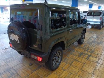 ジムニー ＸＣ 4WD