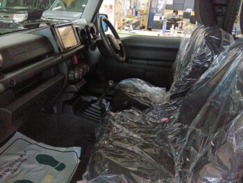 ジムニー ＸＣ 4WD