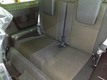 ジムニー ＸＣ 4WD