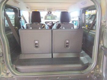 ジムニー ＸＣ 4WD