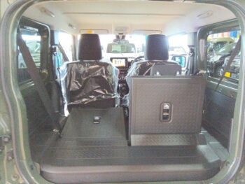 ジムニー ＸＣ 4WD