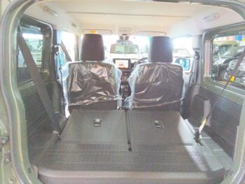 ジムニー ＸＣ 4WD