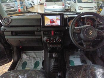 ジムニー ＸＣ 4WD