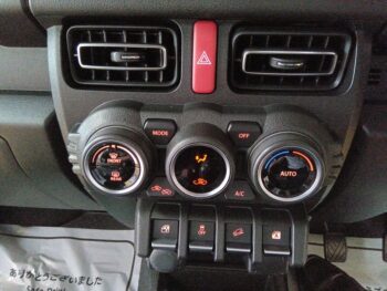 ジムニー ＸＣ 4WD
