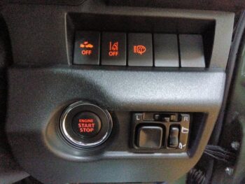 ジムニー ＸＣ 4WD