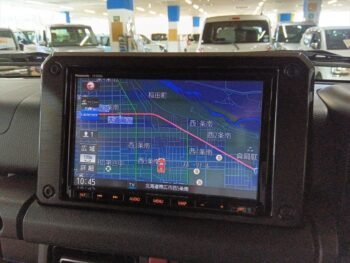 ジムニー ＸＣ 4WD