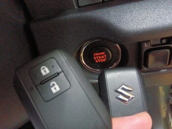 ジムニー ＸＣ 4WD