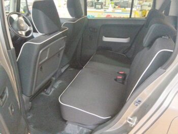 ハスラー Ｇ 4WD