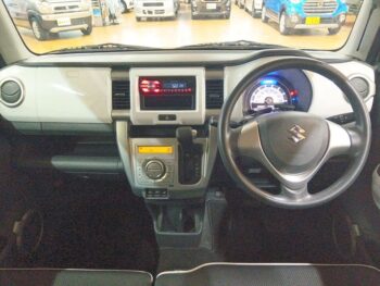 ハスラー Ｇ 4WD