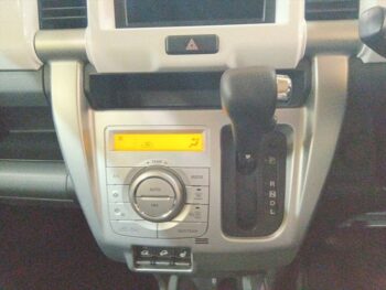 ハスラー Ｇ 4WD