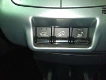 ハスラー Ｇ 4WD