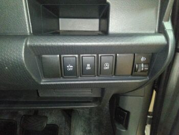 ハスラー Ｇ 4WD