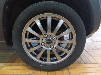ハスラー Ｇ 4WD