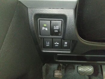 スペーシア ハイブリッドＸ 4WD
