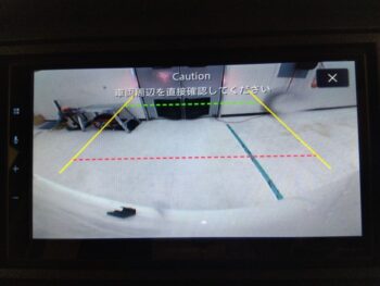 N-BOXカスタム G・Lパッケージ　4WD
