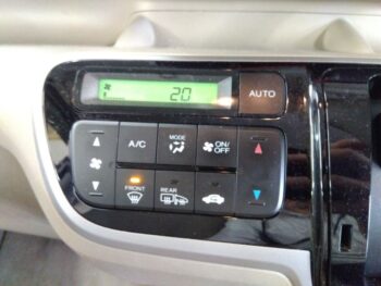 N-BOX G・Lパッケージ　4WD