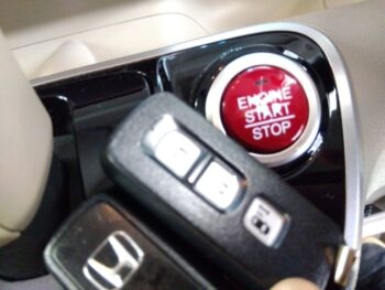 N-BOX G・Lパッケージ　4WD