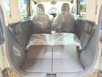 デリカミニ T プレミアム 未使用車 ターボ 4WD