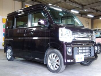 スクラムワゴン ＰＺターボスペシャル 4WD