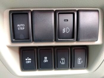 スクラムワゴン ＰＺターボスペシャル 4WD