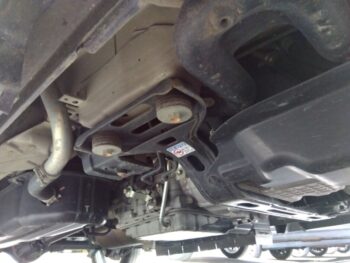 スクラムワゴン ＰＺターボスペシャル 4WD