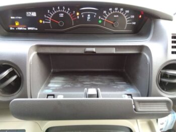 N-BOX Ｇ・スロープ Ｌ ターボ Ｈｏｎｄａ ＳＥＮＳＩＮＧ 福祉車両 車いす仕様　4WD