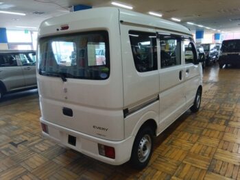 エブリイバン ＰＡ 4WD