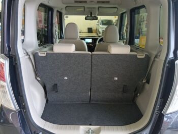 デイズルークス X　4WD