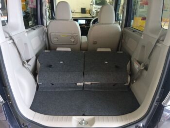 デイズルークス X　4WD