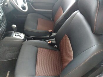 ジムニー ワイルドウインド 4WD