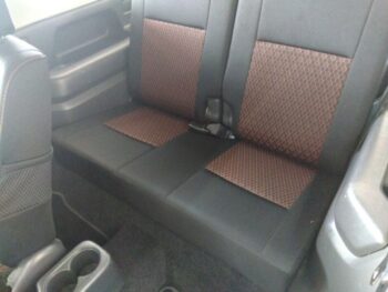 ジムニー ワイルドウインド 4WD
