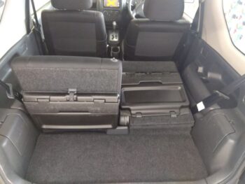 ジムニー ワイルドウインド 4WD