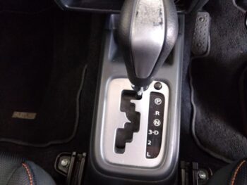 ジムニー ワイルドウインド 4WD