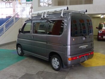 バモスホビオ プロ　4WD