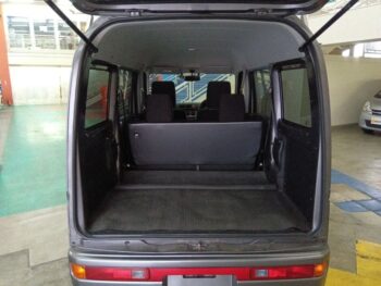 バモスホビオ プロ　4WD
