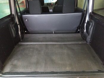 バモスホビオ プロ　4WD