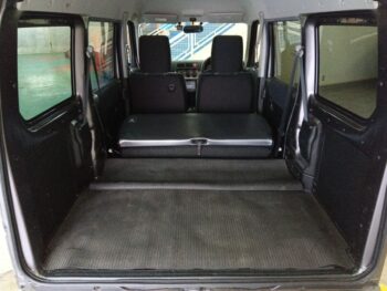 バモスホビオ プロ　4WD